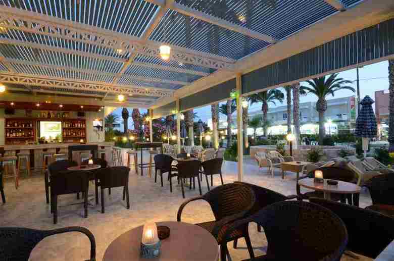 Hotel Tropical Sol