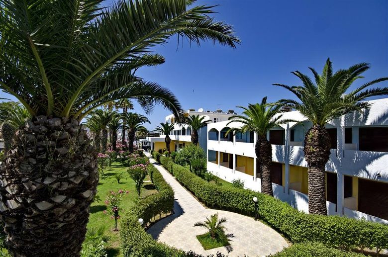 Hotel Tropical Sol