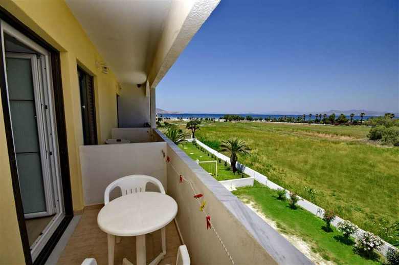 Hotel Tropical Sol