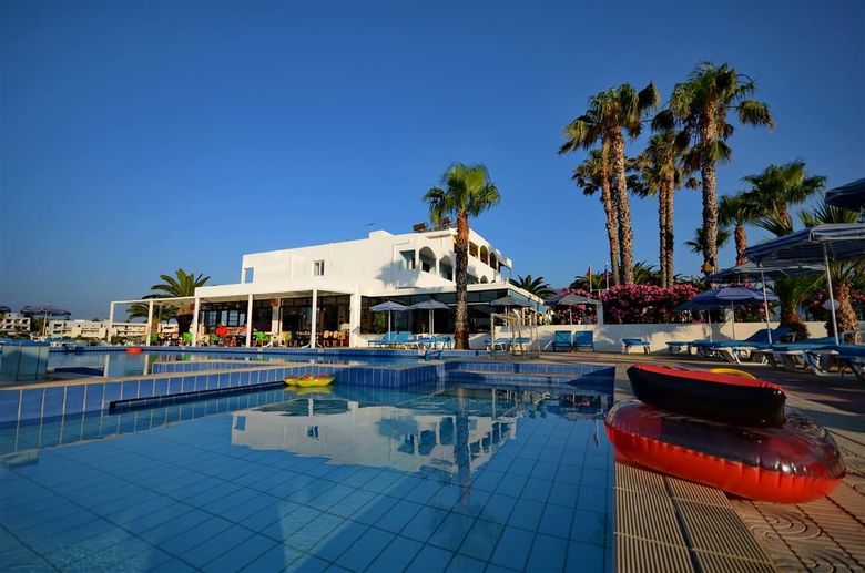 Hotel Tropical Sol