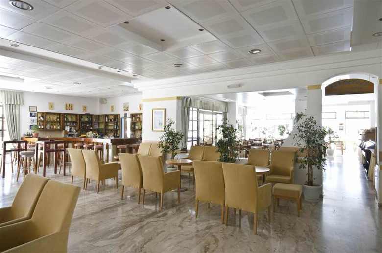 Hotel Tropical Sol