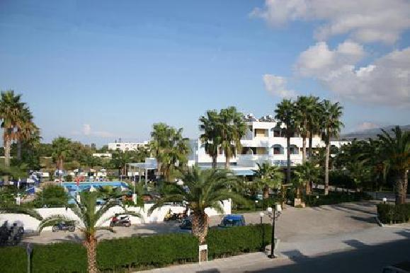 Hotel Tropical Sol