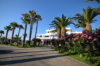 Hotel Tropical Sol