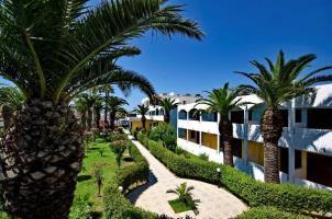 Hotel Tropical Sol