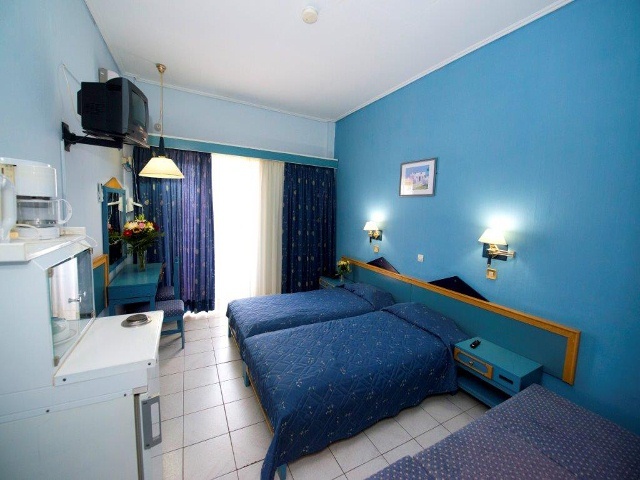 Oscar Hotel & Apartments