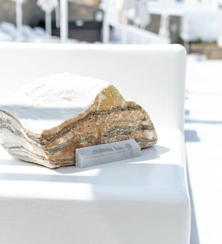 Hotel Mykonos Bay