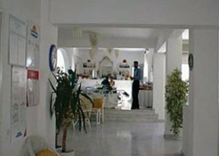 Hotel Mykonos Bay