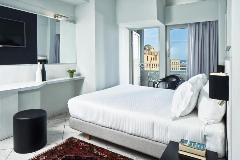 Hotel Aquamare