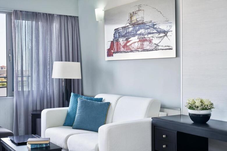 Hotel Aquamare