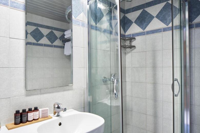 Hotel Aquamare