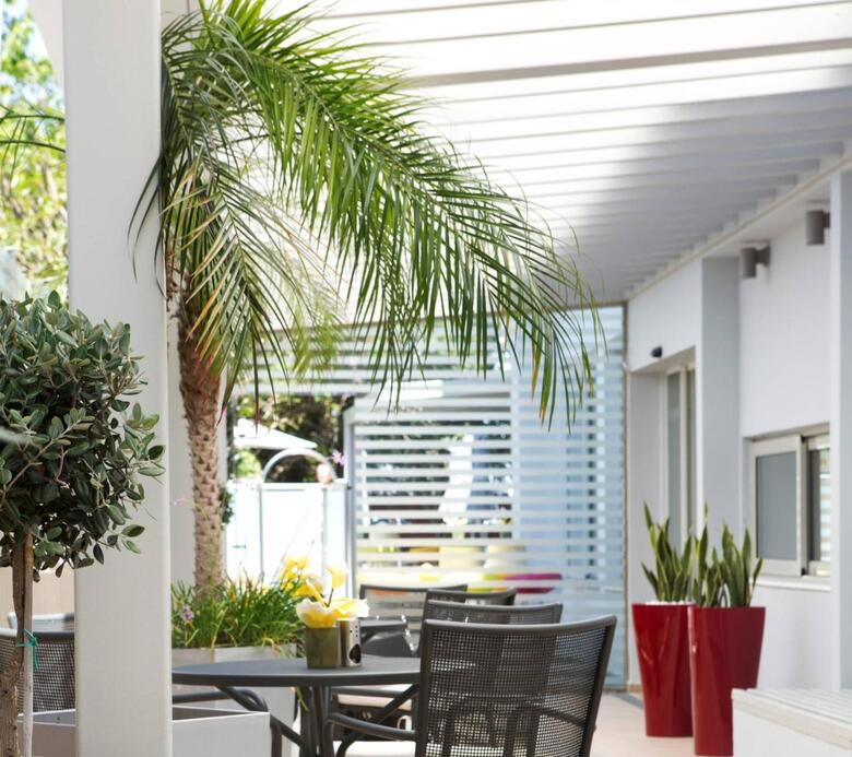 Hotel Aquamare