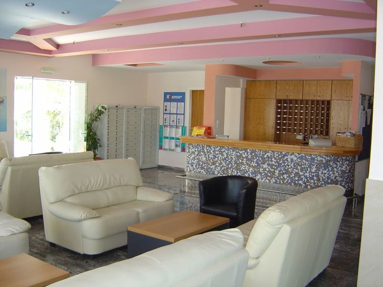 Hotel Zeus (.)