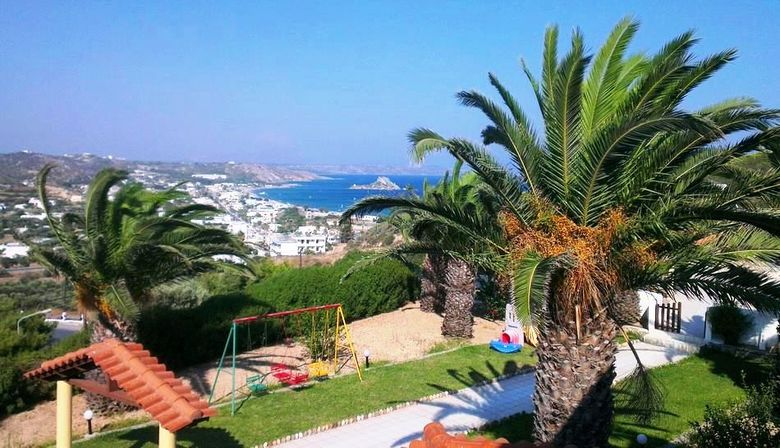 Hotel Anthoula (.)