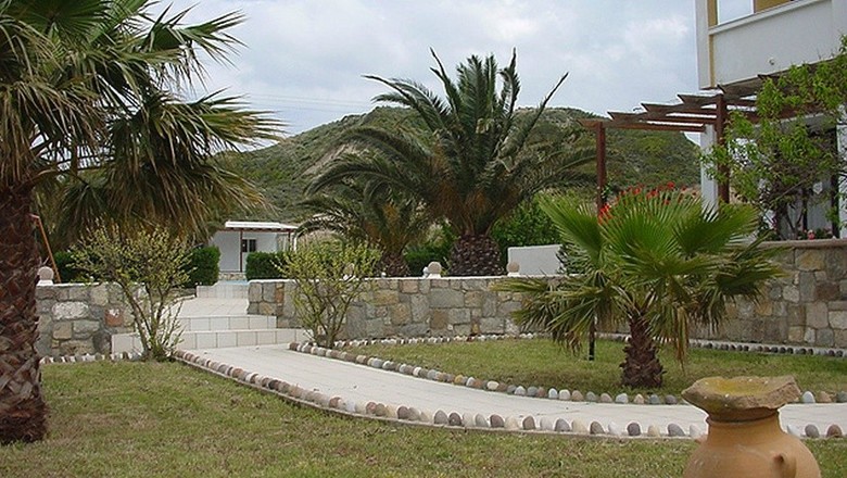 Hotel Anthoula (.)