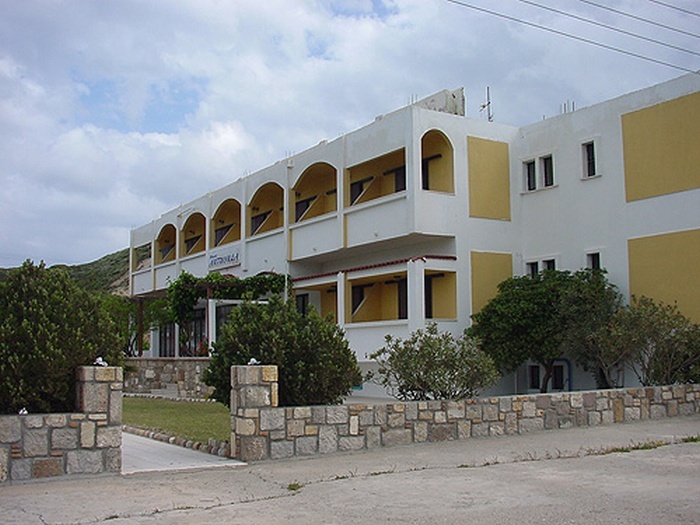 Hotel Anthoula (.)