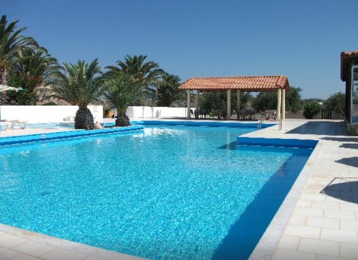 Hotel Anthoula (.)