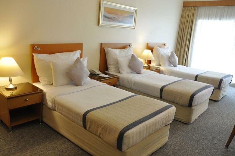 Hotel Lords