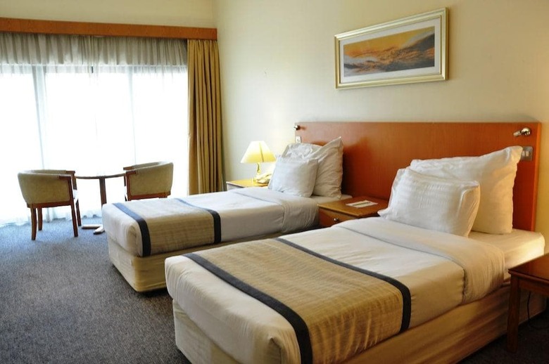 Hotel Lords