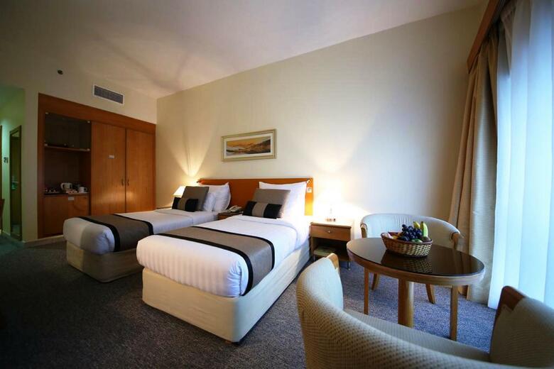 Hotel Lords