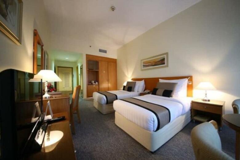 Hotel Lords