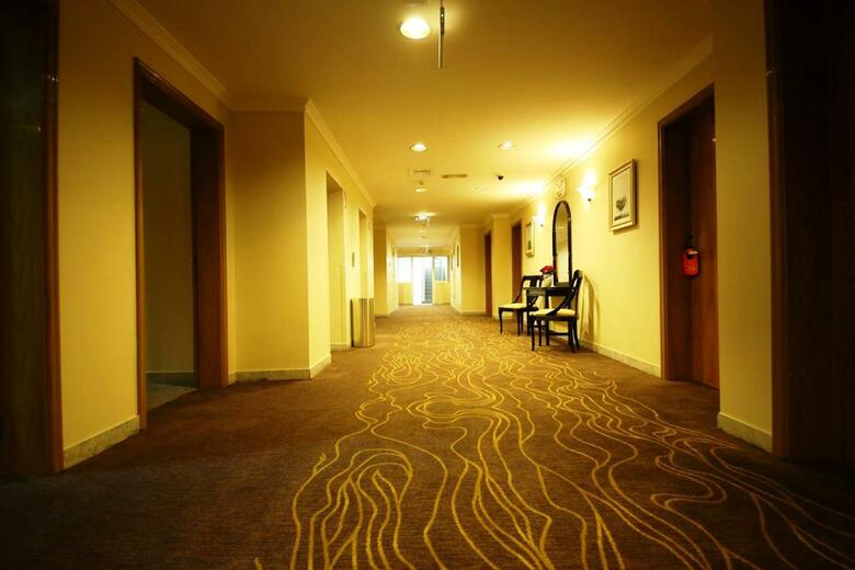 Hotel Lords