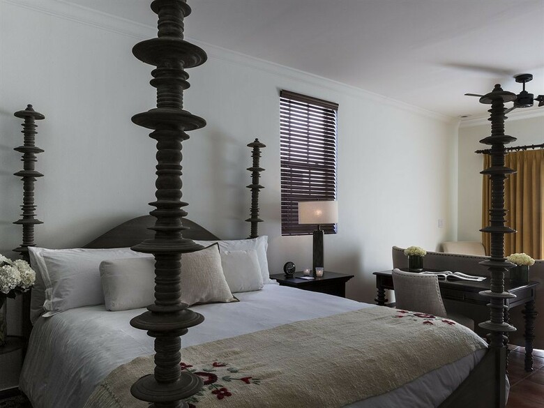 Hotel Claridge