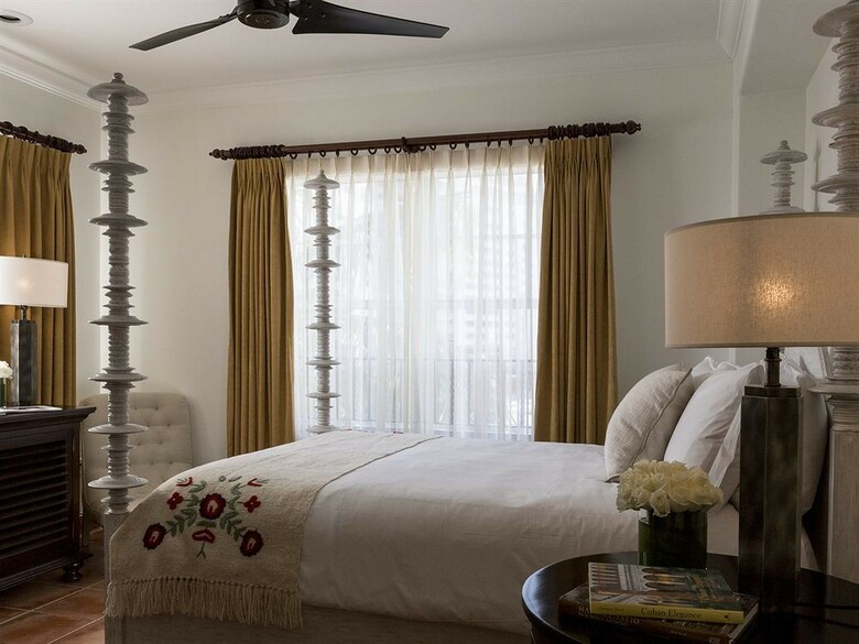 Hotel Claridge