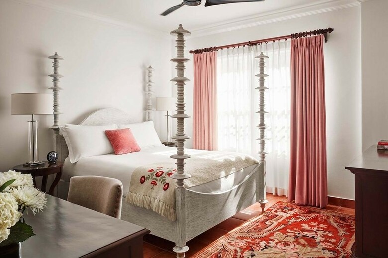 Hotel Claridge