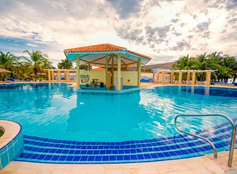 Hotel Sirenis Tropical Varadero