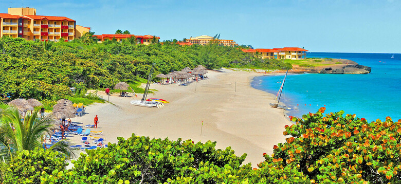 Hotel Sirenis Tropical Varadero