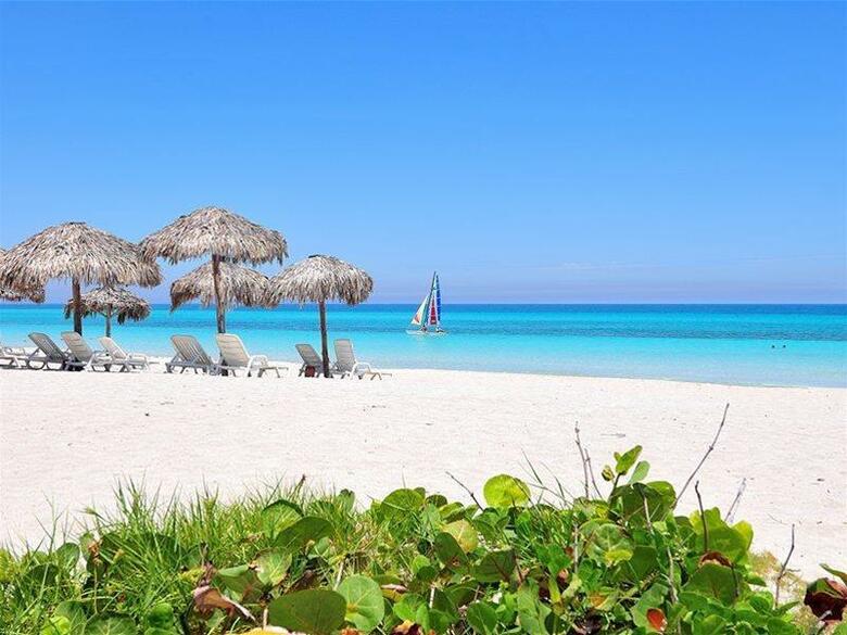Hotel Sirenis Tropical Varadero
