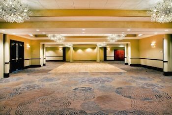 Hotel Sheraton Portsmouth Harborside
