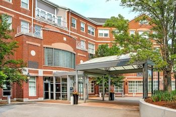Hotel Sheraton Portsmouth Harborside