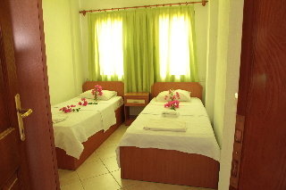 Aparthotel Minta Apart