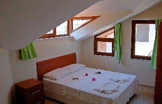 Aparthotel Minta Apart