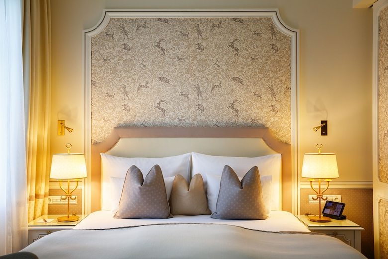 Hotel Sacher Salzburg