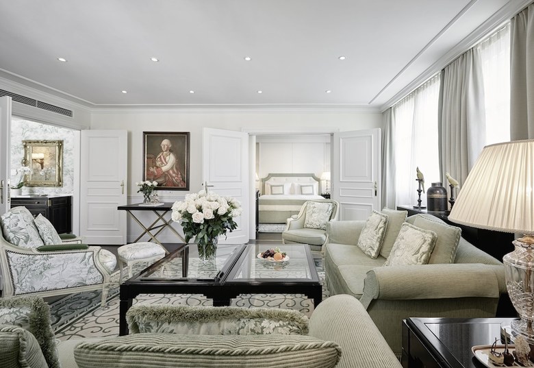 Hotel Sacher Salzburg