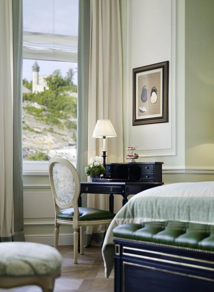 Hotel Sacher Salzburg
