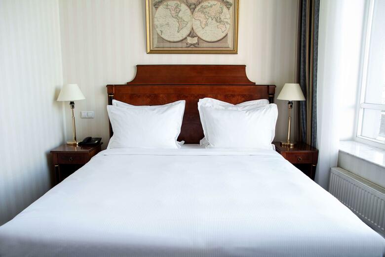 Hotel Radisson Blu Astorija