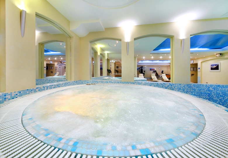 Hotel Radisson Blu Astorija