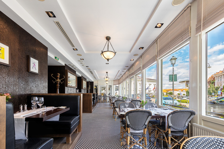 Hotel Radisson Blu Astorija