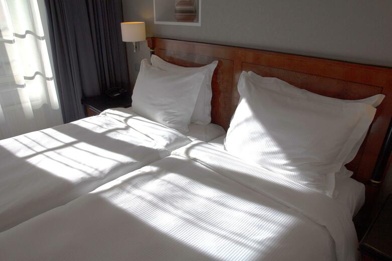 Hotel Radisson Blu Astorija