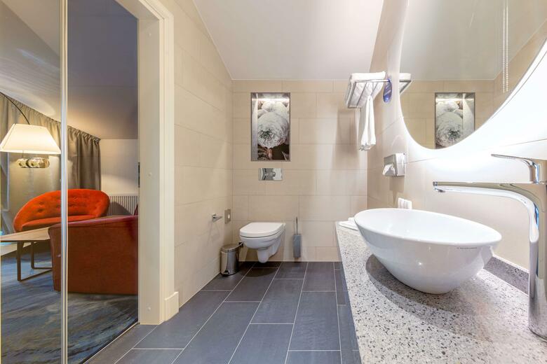 Hotel Radisson Blu Astorija