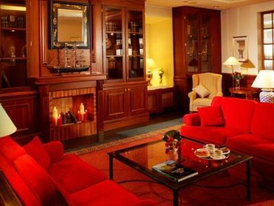 Hotel Radisson Blu Astorija