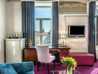 Hotel Radisson Blu Astorija