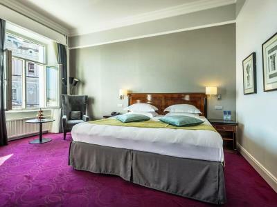 Hotel Radisson Blu Astorija