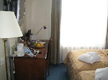 Hotel Radisson Blu Astorija