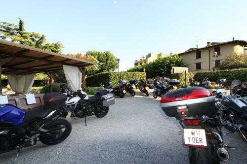Hotel Adria & Resort