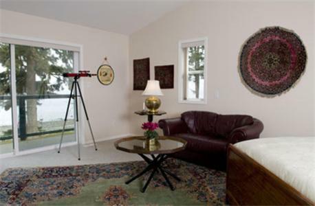 Belle Vue Bed And Breakfast