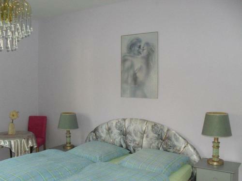 Hostal Pension Rak